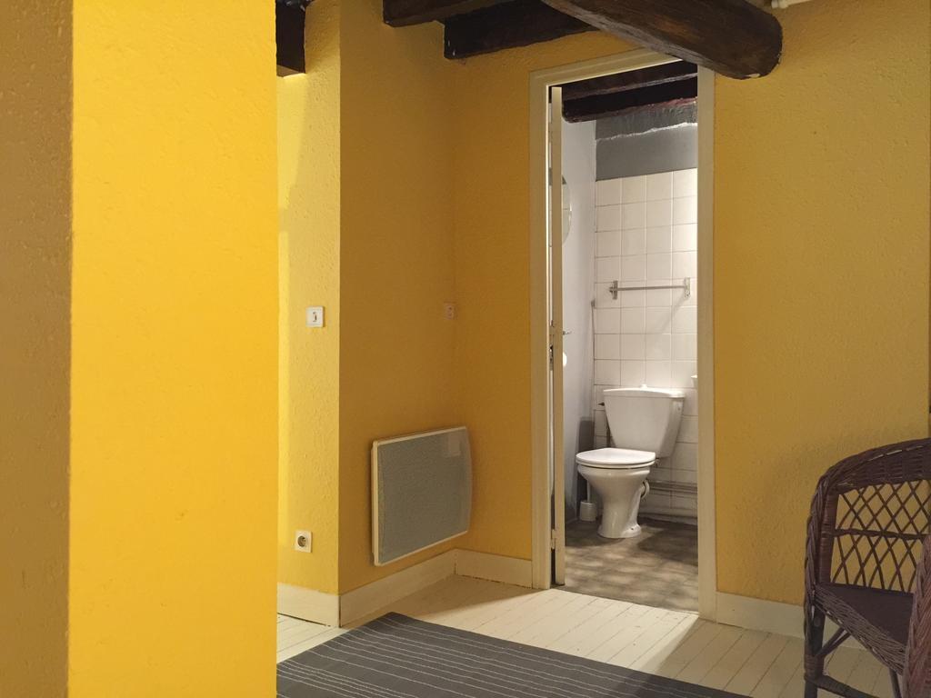 Appartement Vieille Intendance Montpellier Exterior photo